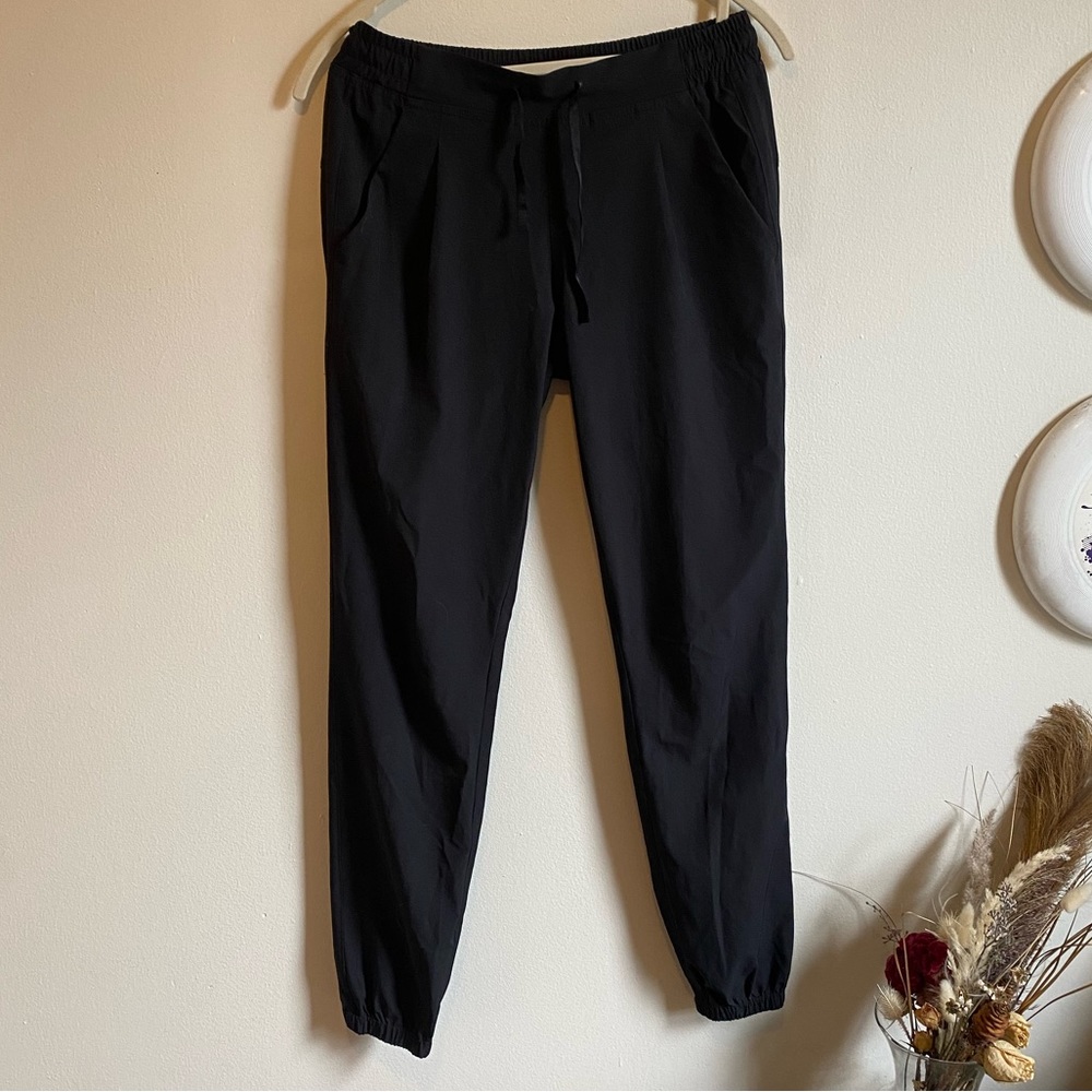 Back Country Technical Joggers